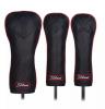 Titleist Jet Black Driver Cover